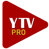 YTV Player Pro APK