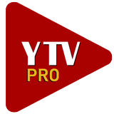 YTV Player Pro