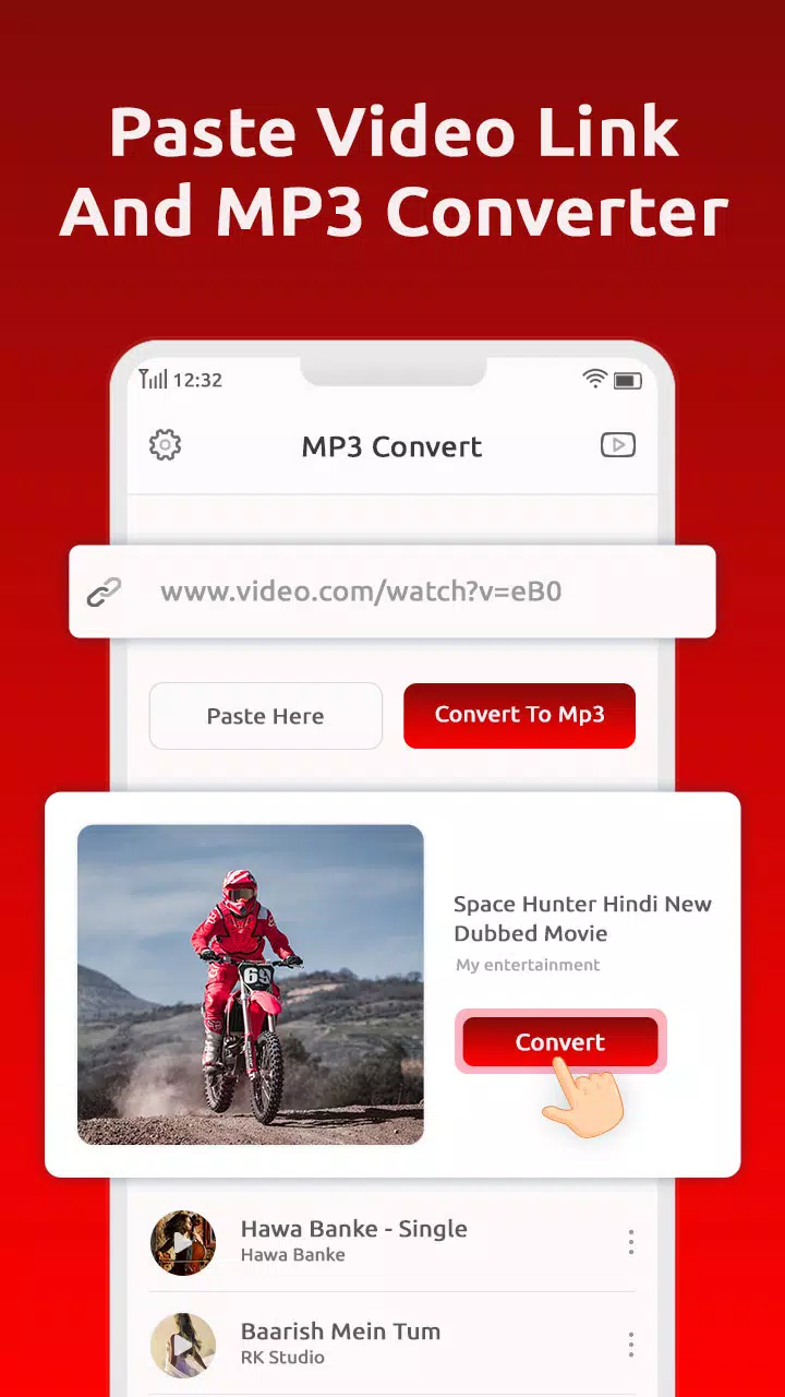 Yo Tu Video To MP3 Converter APK for Android Download