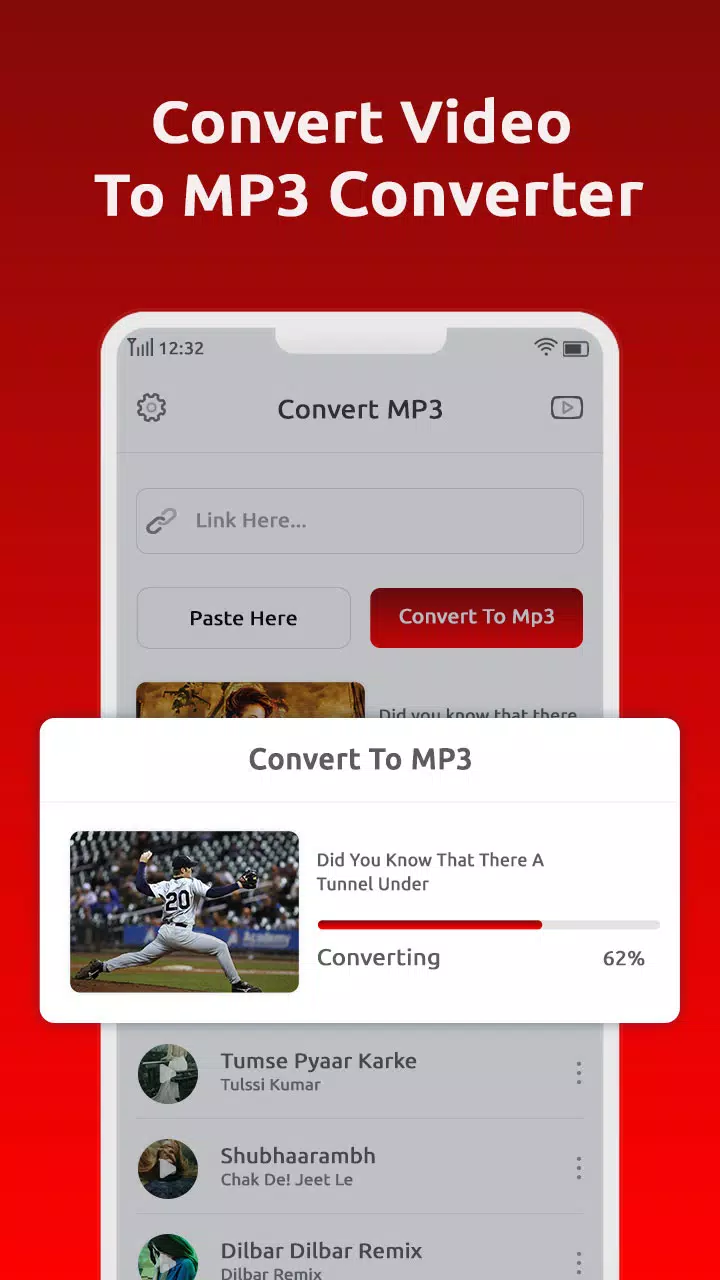 Yo Tu Video To MP3 Converter APK for Android Download