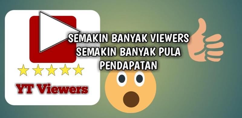 Yt Viewers banner