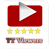 Yt Viewers icon