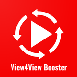 View4View Booster icono