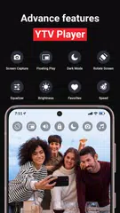 Ytv Player Smart XAPK download