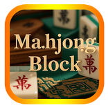 Mahjong Block