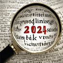 APK 2024 Find the difference