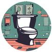 Find the difference - Toilet APK