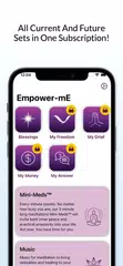 Скачать Empower-mE XAPK