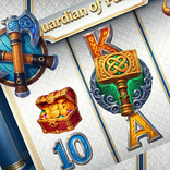 Mythic Sanctuary