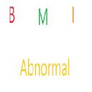 BMI Abnormal APK