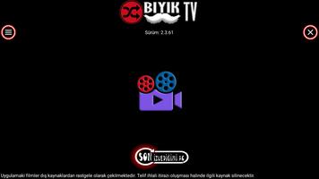 BıyıkTV скриншот 3