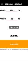 Health Calculator تصوير الشاشة 2