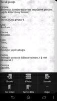 Trabzon Yerel Sözcükleri Screenshot 2