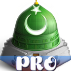 ZikirMatik Pro أيقونة