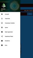 ZikirMatik Pro تصوير الشاشة 1