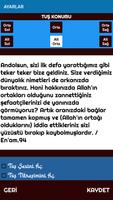 ZikirMatik Pro تصوير الشاشة 3