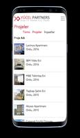 Yücel Partners Screenshot 2