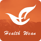 HealthWear 圖標