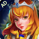 Ancient Continent -Hero TD(AD) APK