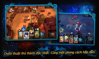 Lục địa cổ đại - Anh hùng TD ảnh chụp màn hình 1