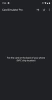 NFC Card Emulator Pro (Root) الملصق