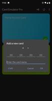 NFC Card Emulator Pro (Root) تصوير الشاشة 2