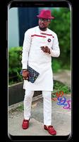 African man Clothing Styles Ekran Görüntüsü 3