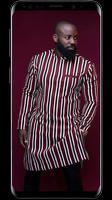 2 Schermata African man Clothing Styles