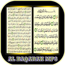 Al Baqarah Mp3 Offline-APK