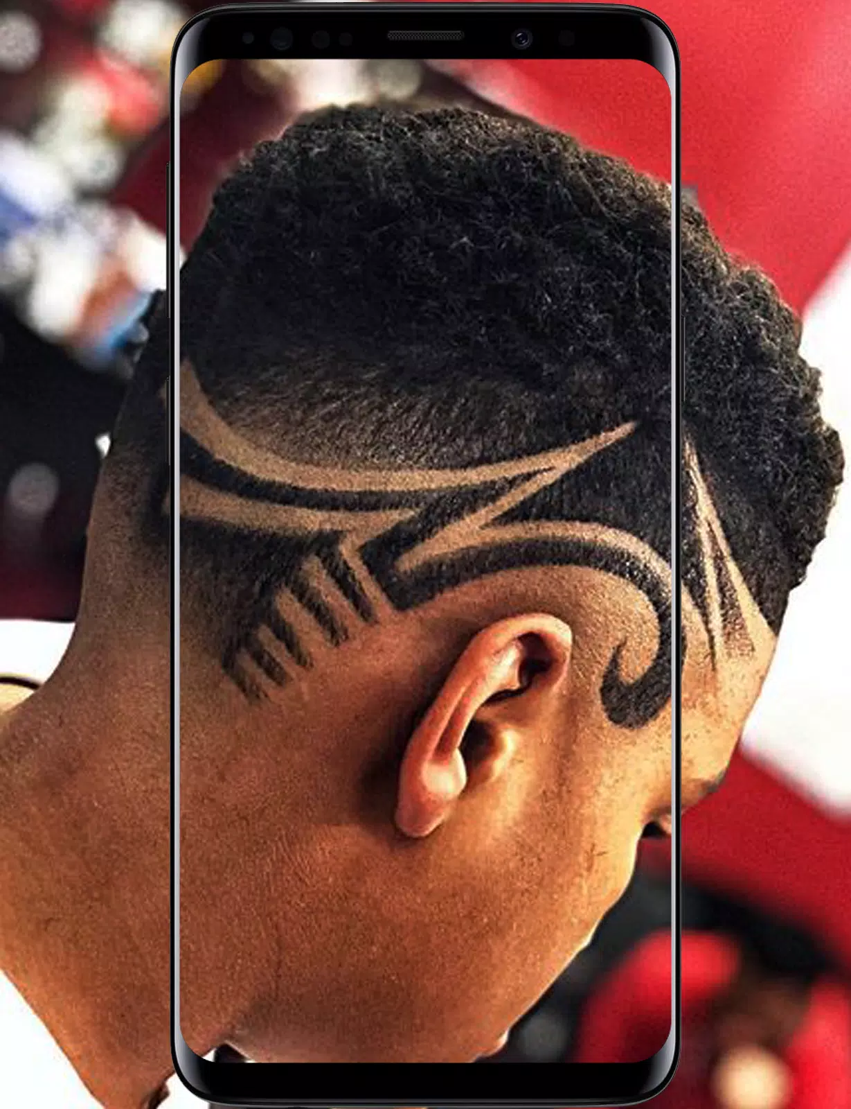 Black Kids Line Hairstyles APK pour Android Télécharger Black Kids Line Hairstyles APK pour Android Télécharger