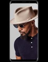 Black Man Beard Styles syot layar 1