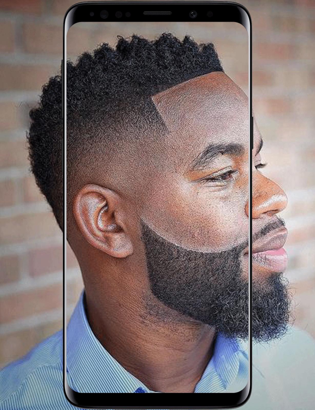 Black Man Beard Styles For Android Apk Download Black Man Beard Styles For Android Apk Download