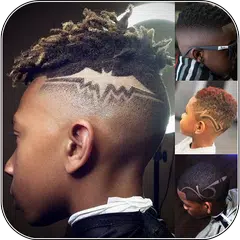 Cool Black Kids Haircuts APK download