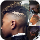 Cool Black Kids Haircuts APK