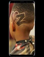 Cool Black Kids Haircuts capture d'écran 3