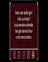 Dp Kata Modus 截圖 1