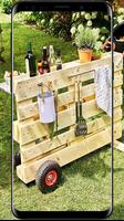 Pallet Decor Ideas 截图 1