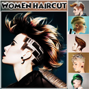 Women Undercut Hairstyles APK