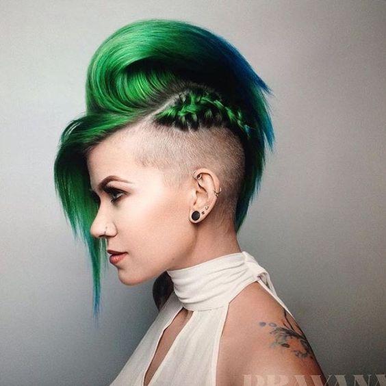 Women Undercut Hairstyles For Android Apk Download
