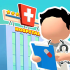 Crazy Mini Hospital icône