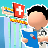 Crazy Mini Hospital Zeichen
