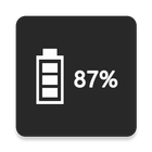 Battery Widget icono