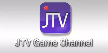 JTV Game Channel (Twitch.tv Player)