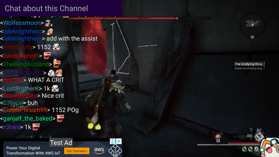 無料で Jtv Game Channel Twitch Tv Player アプリの最新版 Apk1 4 0701をダウンロードー Android用 Jtv Game Channel Twitch Tv Player Apk の最新バージョンをダウンロード Apkfab Com Jp