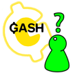 哪裡買GASH？