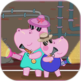 佩皮生活秘密特工 APK