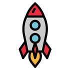 SpaceX Launch Finder icône