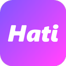 HATI: Chat, Voice Party APK