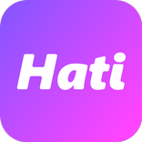 HATI: Chat, Voice Party