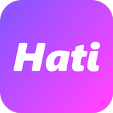 HATI: Chat, Voice Party APK